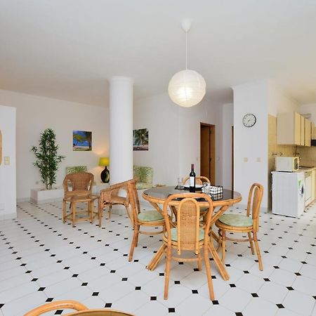 Palmeiras Beach Apartment Кошта-да-Капаріка Екстер'єр фото